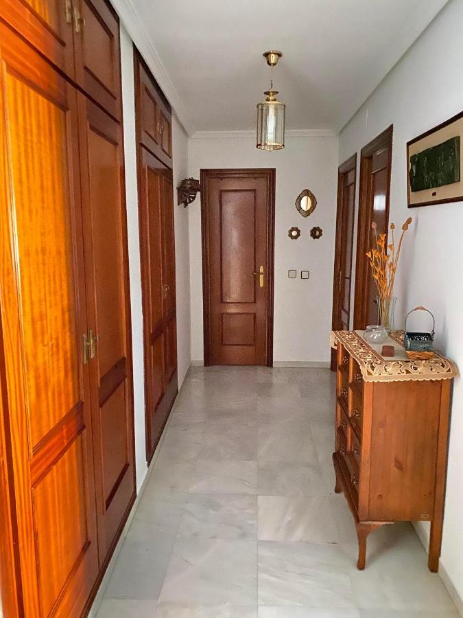 Hispalis San Juan De La Palma Sevilla Exteriér fotografie